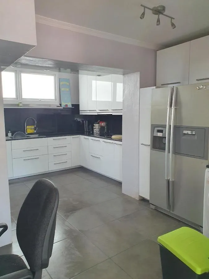 Holiday home Beautiful Townhouse Villa Estepona Spain